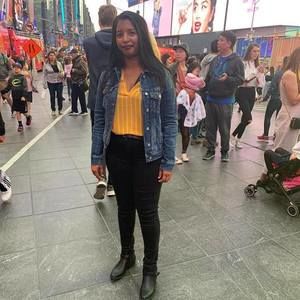 Meet your Posher, Diana